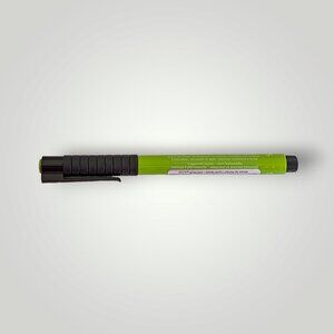 Faber-Castell Pitt Artist Pen, May Green